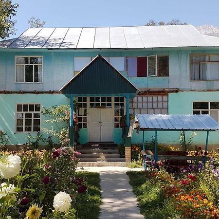 Friendship Arslanbob Exterior foto