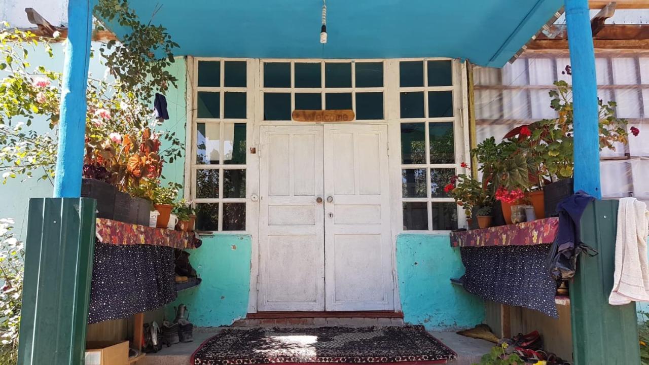 Friendship Arslanbob Exterior foto