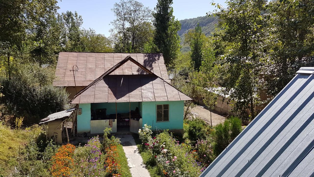 Friendship Arslanbob Exterior foto